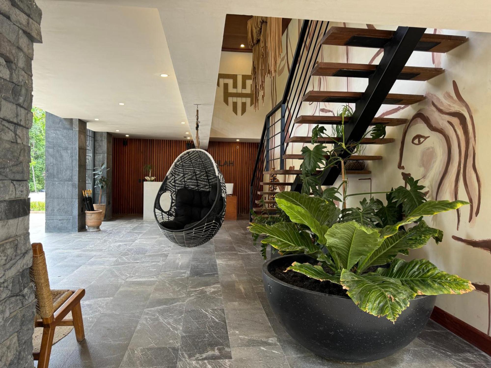 Condominio Talulah Living Tulum Exterior foto