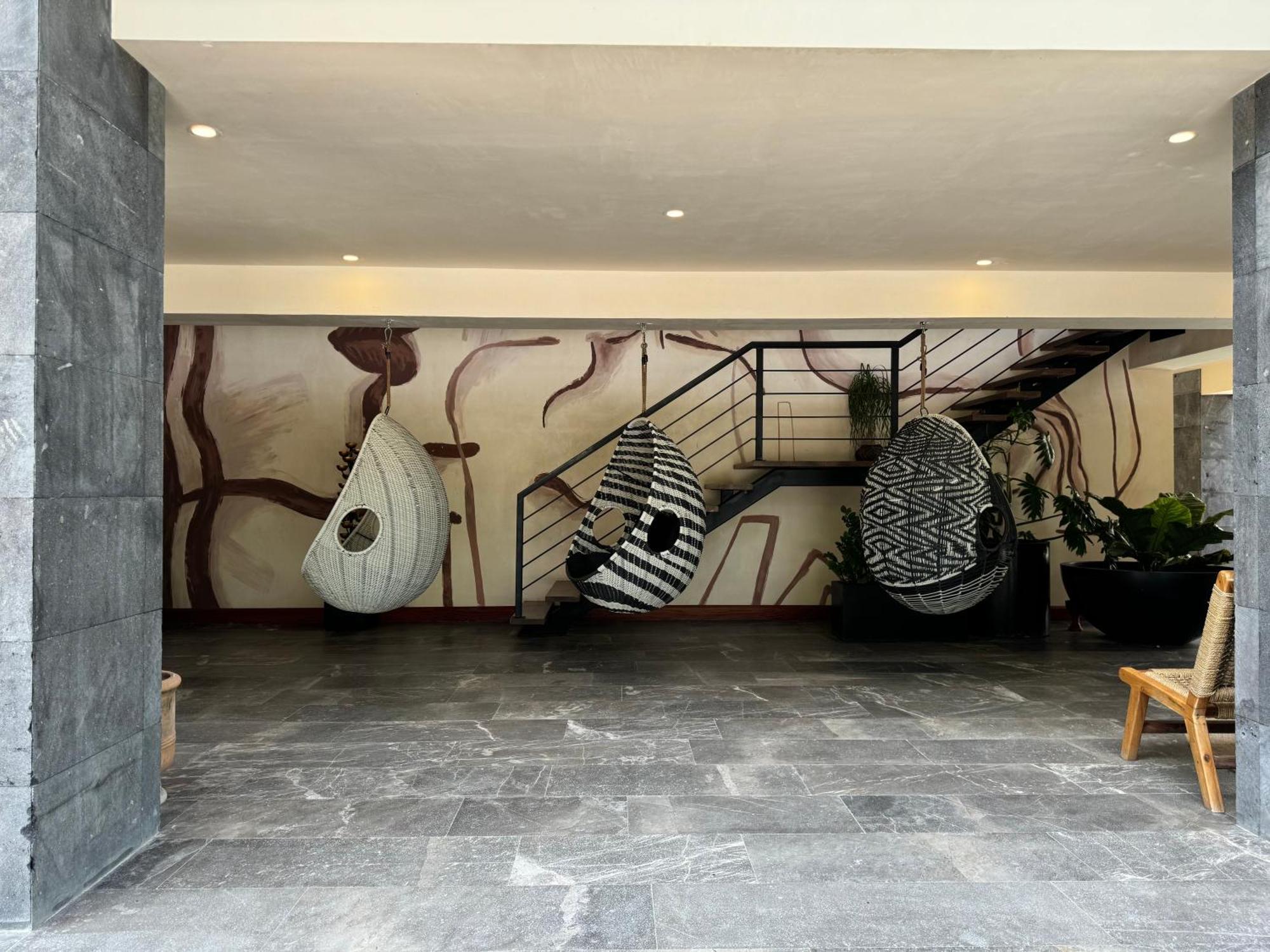 Condominio Talulah Living Tulum Exterior foto