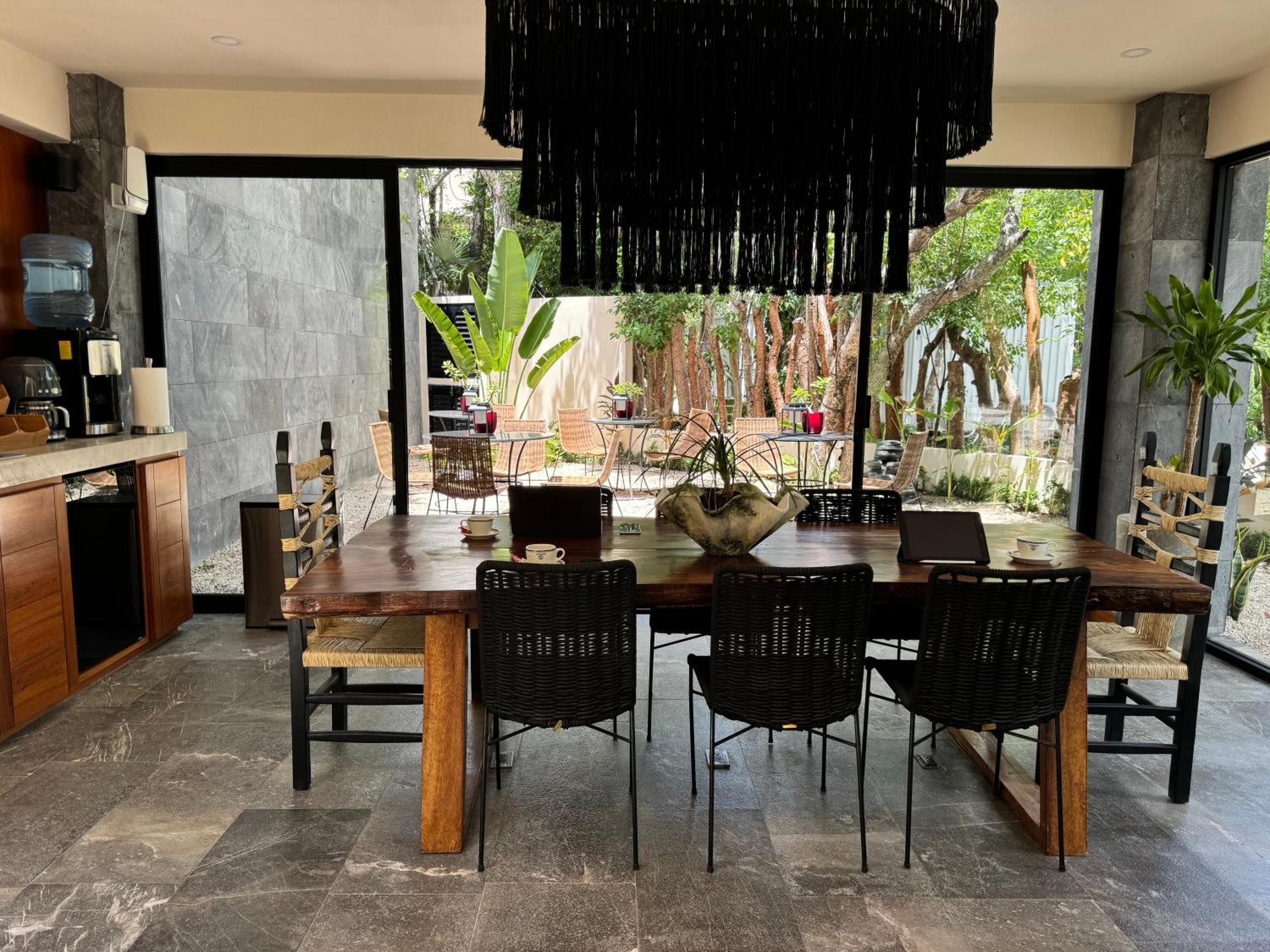 Condominio Talulah Living Tulum Exterior foto