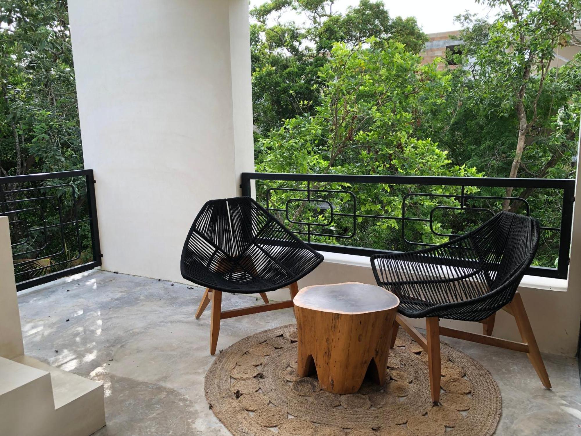 Condominio Talulah Living Tulum Exterior foto