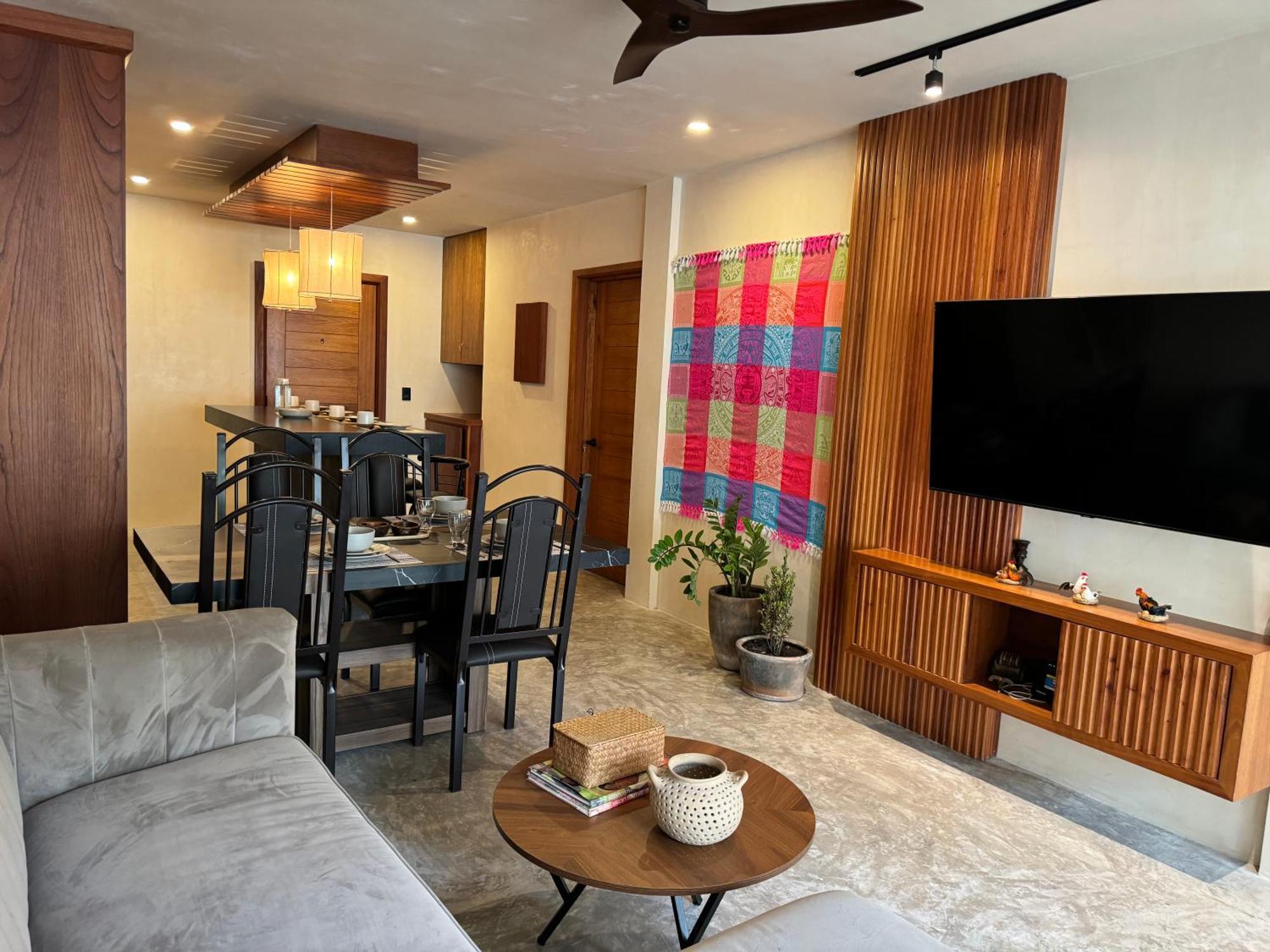 Condominio Talulah Living Tulum Exterior foto