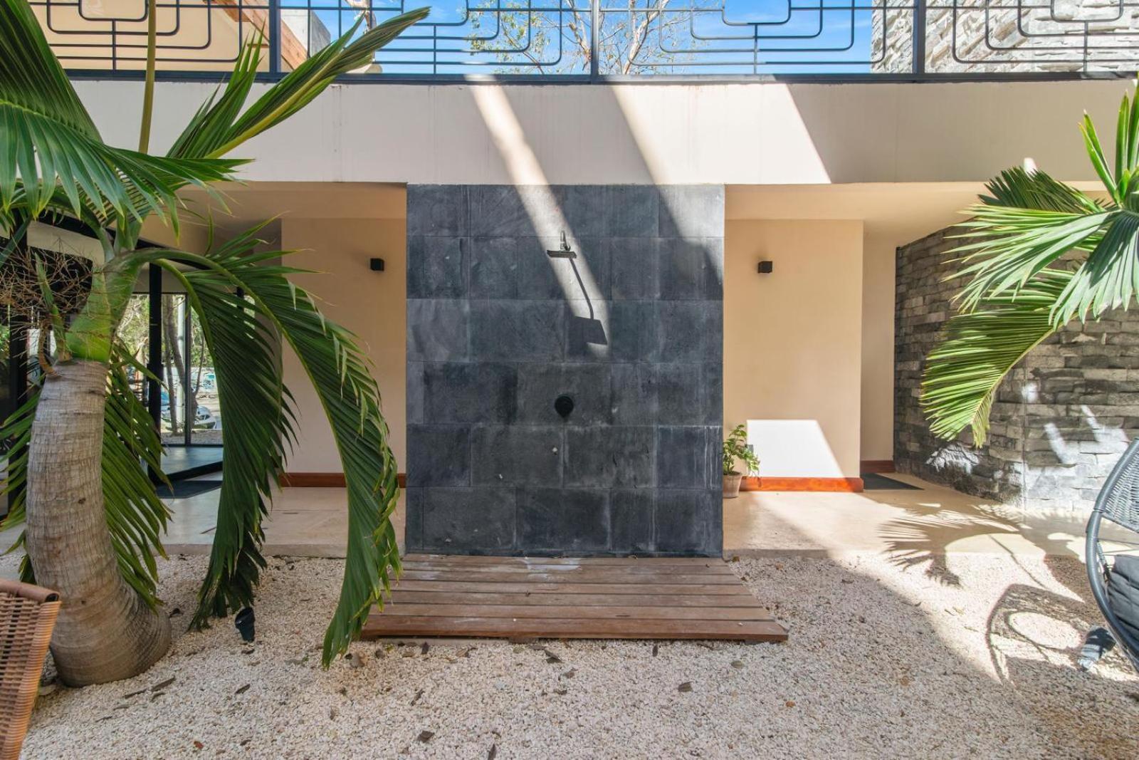 Condominio Talulah Living Tulum Exterior foto